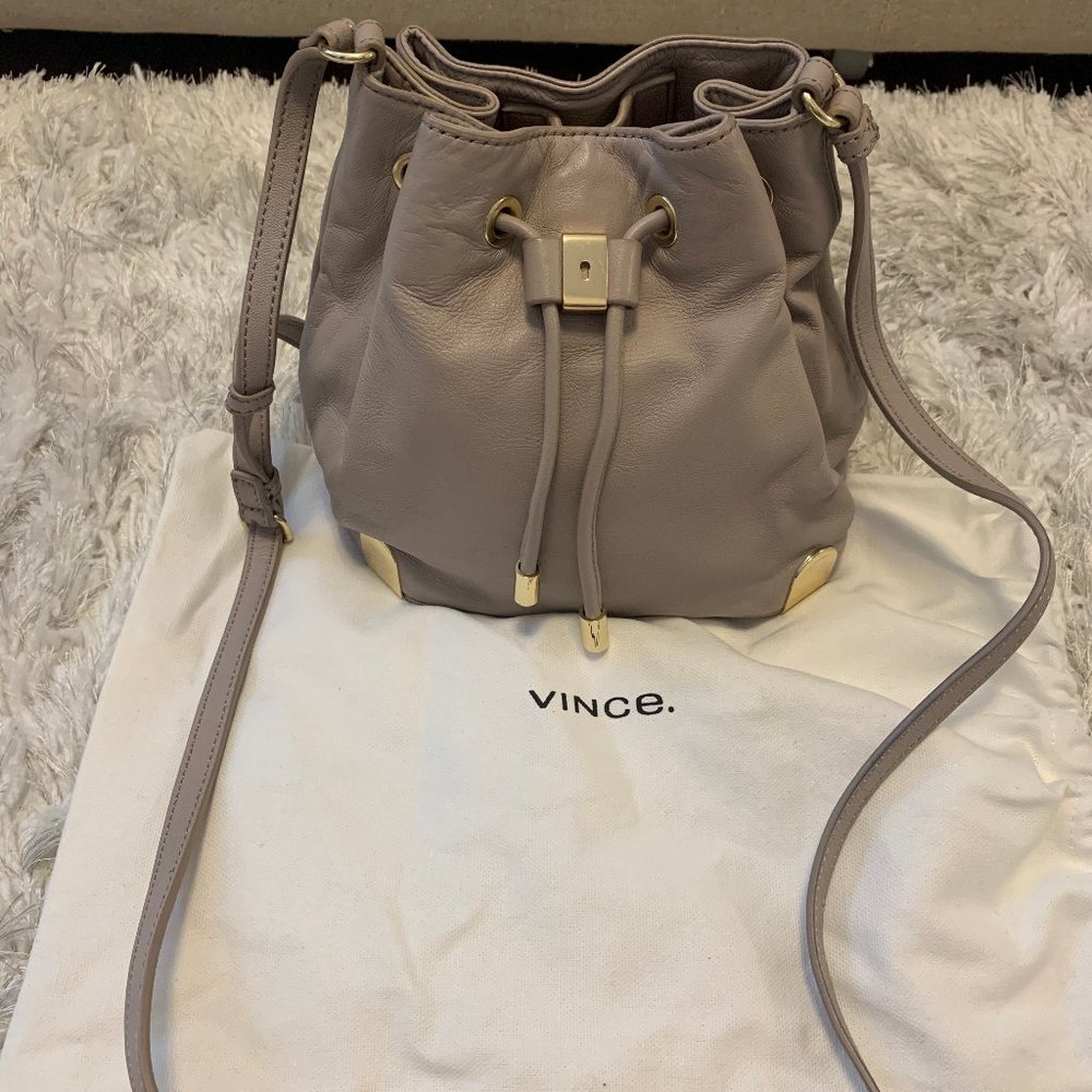 Vince Camuto Bag